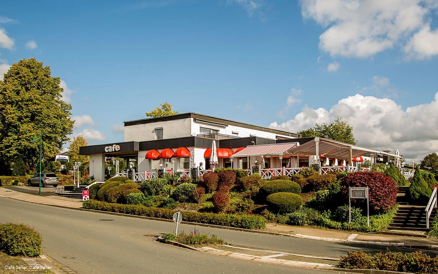©Cafe Selter