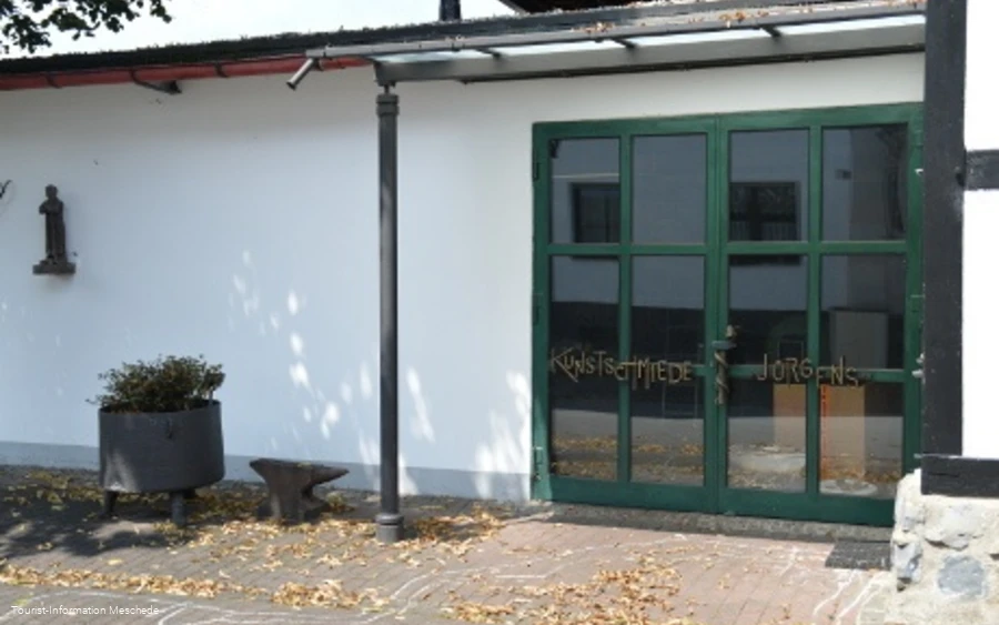 Kunstschmiede Jürgens