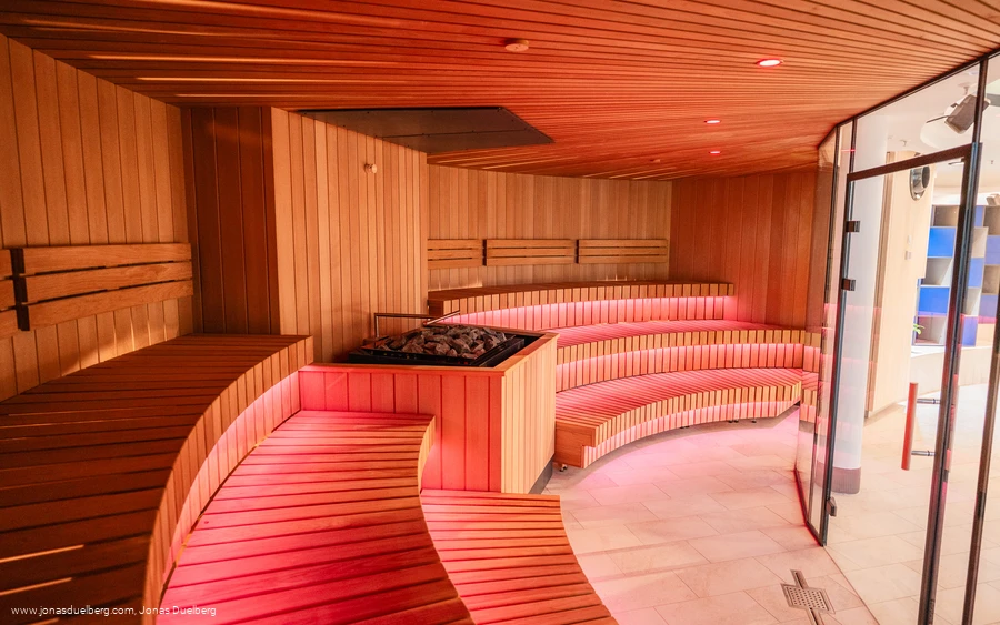 Lagunen-Erlebnisbad Willingen Lagunen-Erlebnisbad Willingen