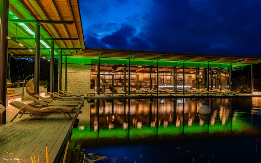 Ruhehaus AquaSpa Soest