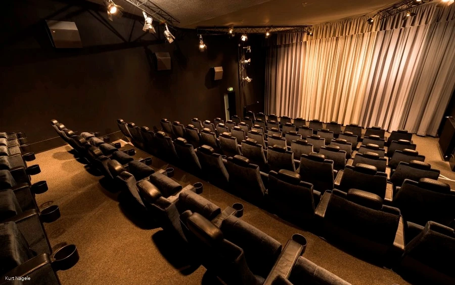 Lichtspielhaus Lennestadt Kinosaal Lichtspielhaus Lennestadt Kinosaal