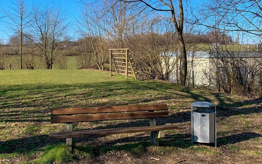 Spielplatz Otto-Fuchs-Straße