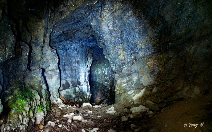 Naturschutzgebiet Bommecketal