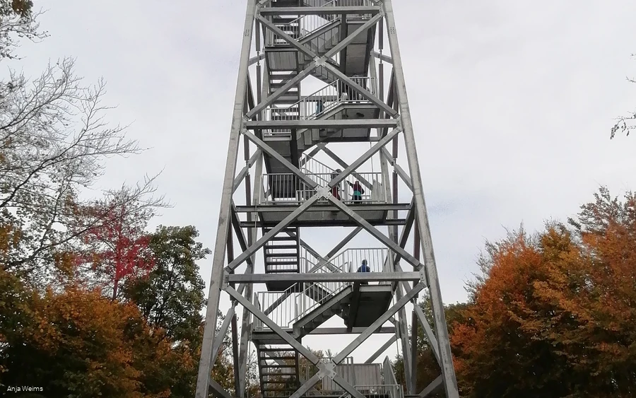 Küppelturm Freienohl