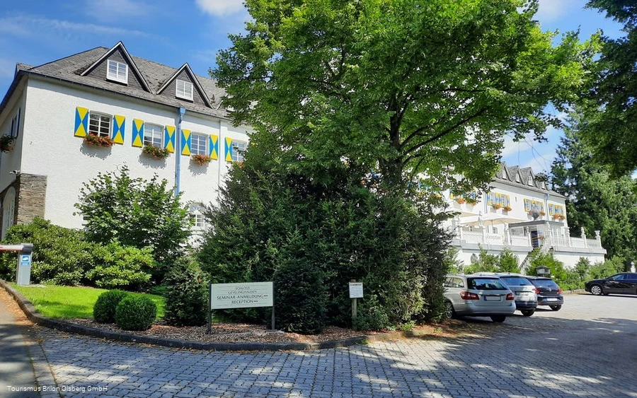 Schloss Gevelinghausen