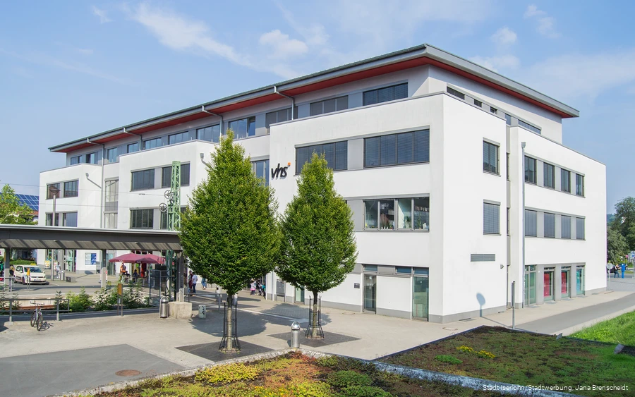 Stadtbahnhof Iserlohn