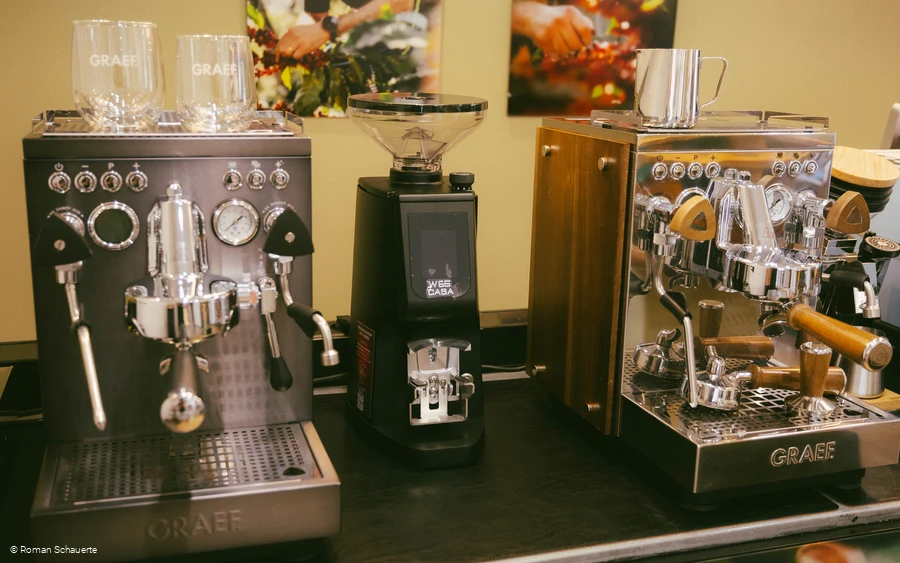 Kaffee Honesto
