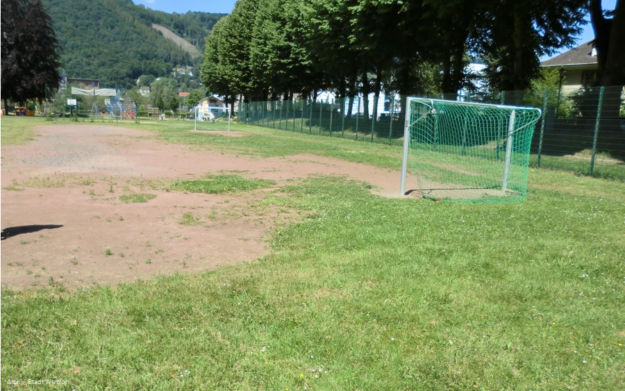 Werdohl_Bolzplatz Goethestraße.JPG