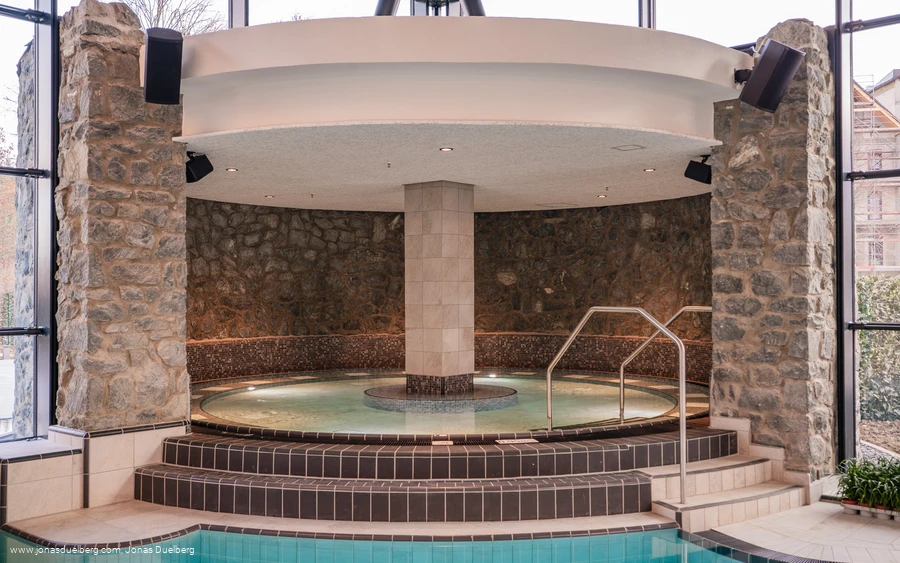 Lagunen-Erlebnisbad Willingen Lagunen-Erlebnisbad Willingen