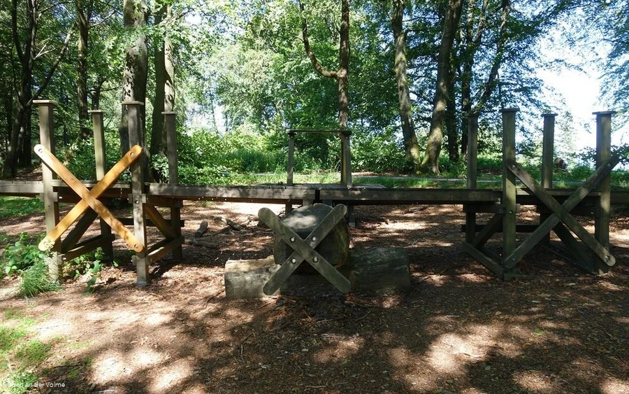 Das &amp;quot;Kletterflugzeug&amp;quot; au