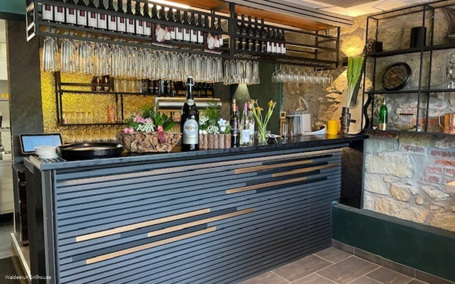 Waldesruh Grillhouse