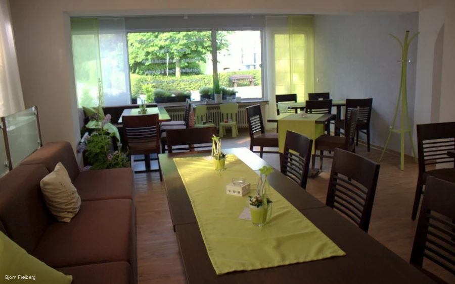 Mellener Landmarkt ©Björn Freiburg