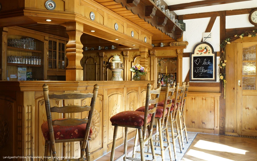 Landgasthof Göbel