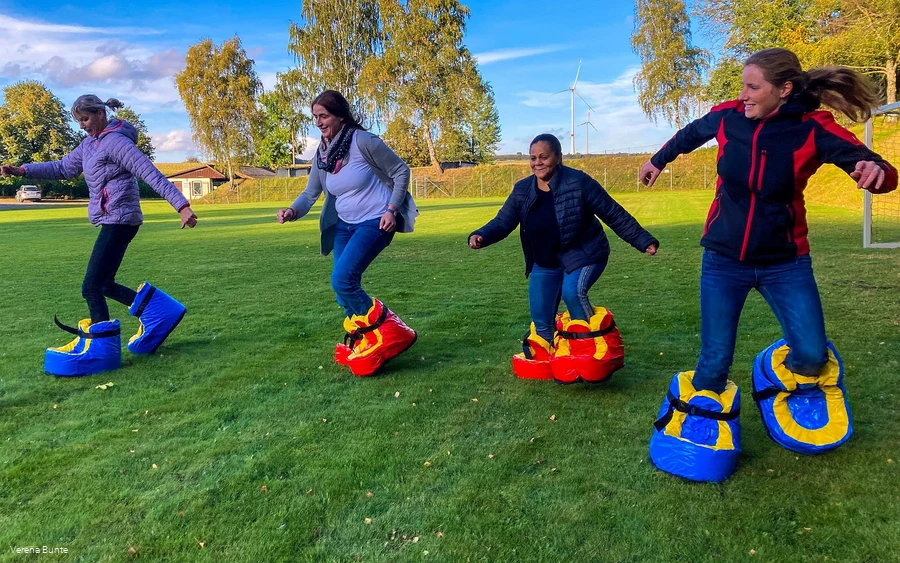 Fun Games Willingen 3