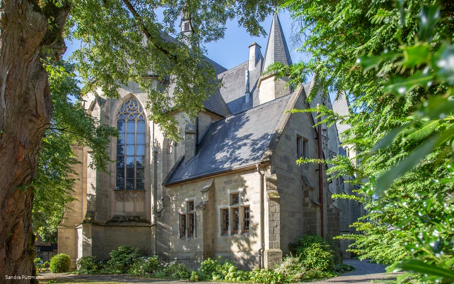 Pfarrkirche St. Lambertus_2