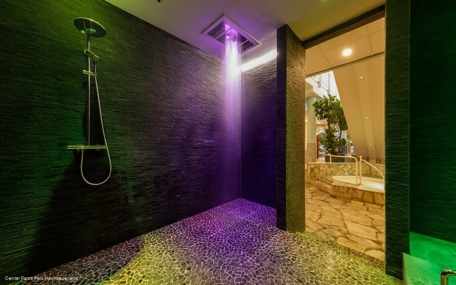 Saunalandschaft Center Parcs Hochsauerland Saunalandschaft Center Parcs Hochsauerland