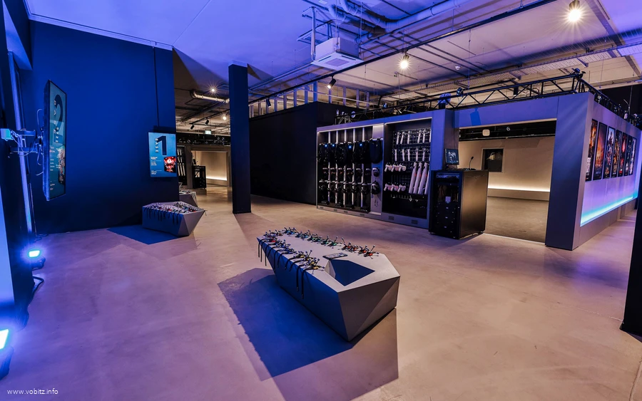 Sandbox VR Willingen Sandbox VR Willingen