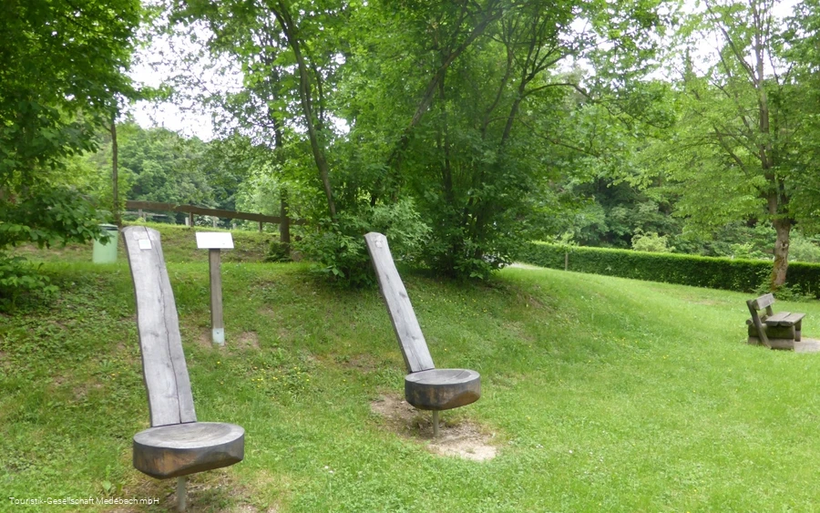 Wellness Rastplatz Schwinkel