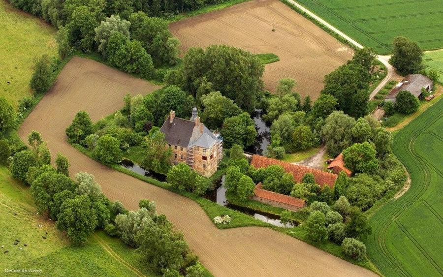 Herrschaftliches Anwesen