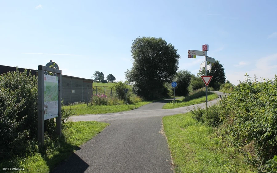 9 Fünf Brücken in Richtung Brilon.JPG