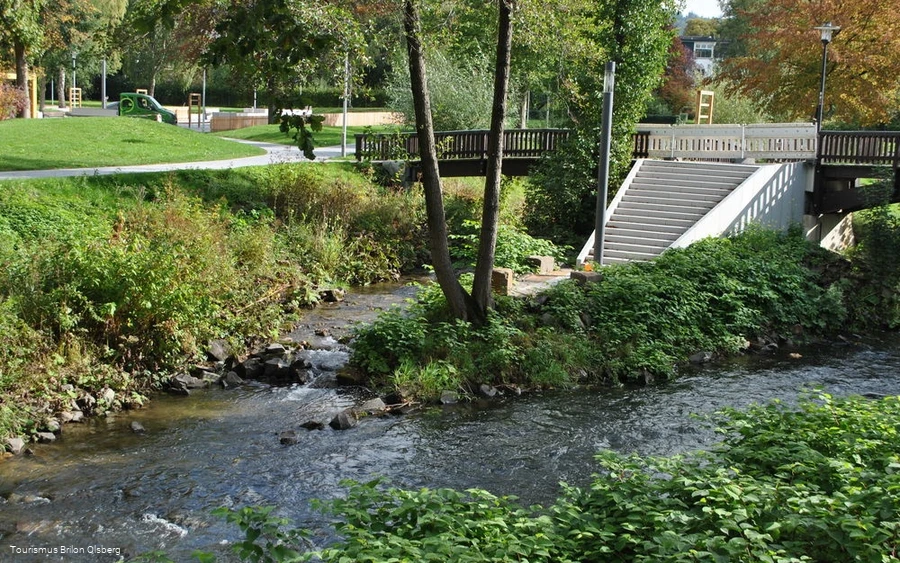 KneippErlebnisPark KneippErlebnisPark