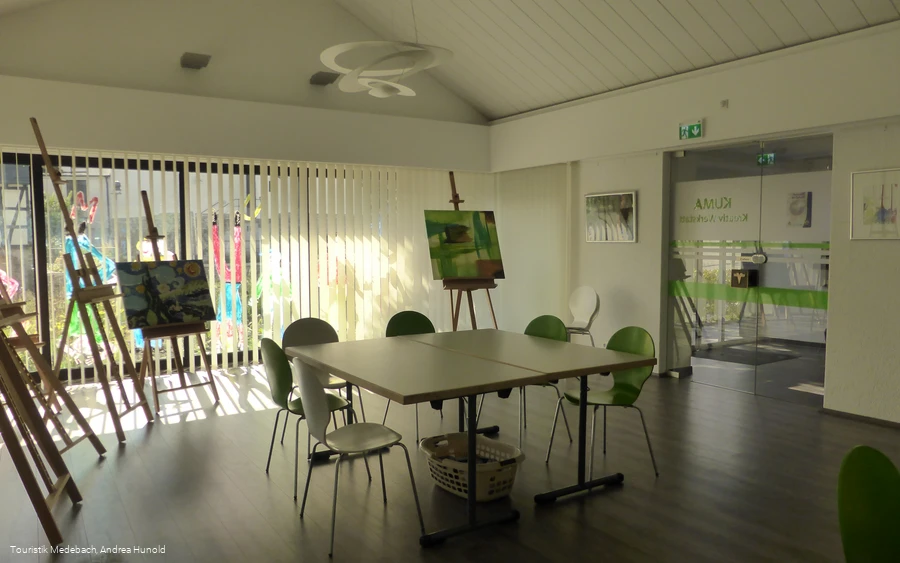 KUMA Kreativwerkstatt KUMA Kreativwerkstatt