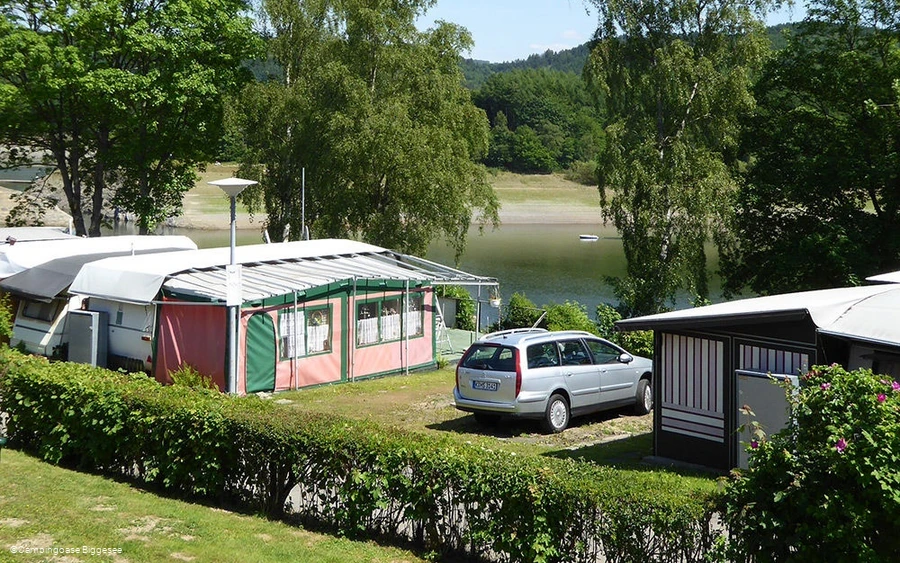 Campingplatz