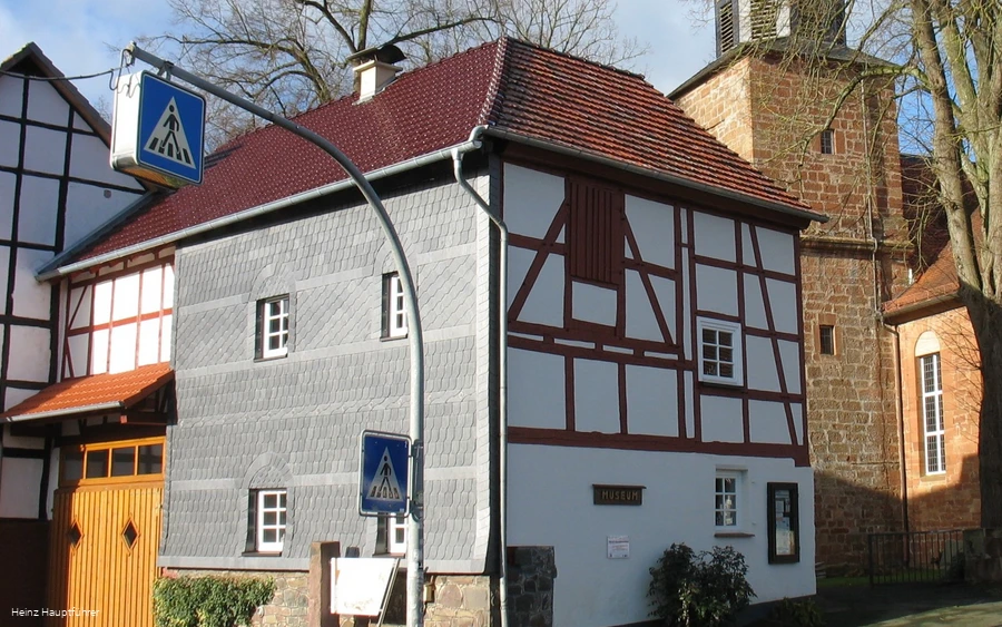 Museum Geismar
