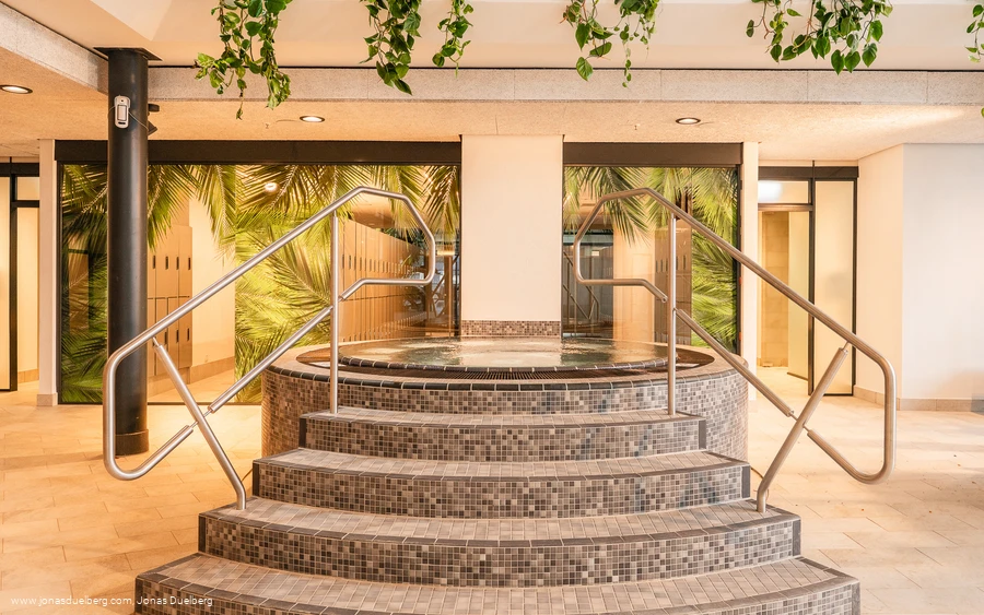 Lagunen-Erlebnisbad Willingen Lagunen-Erlebnisbad Willingen