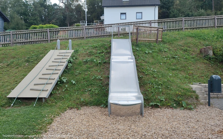 Spielplatz Hofolpe