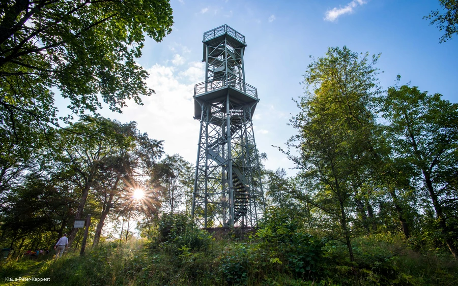 Toren van Wilzenberg