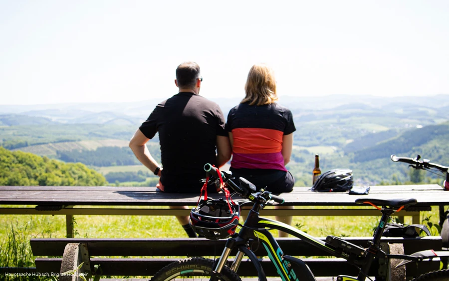 Haus Hochstein in Eslohe