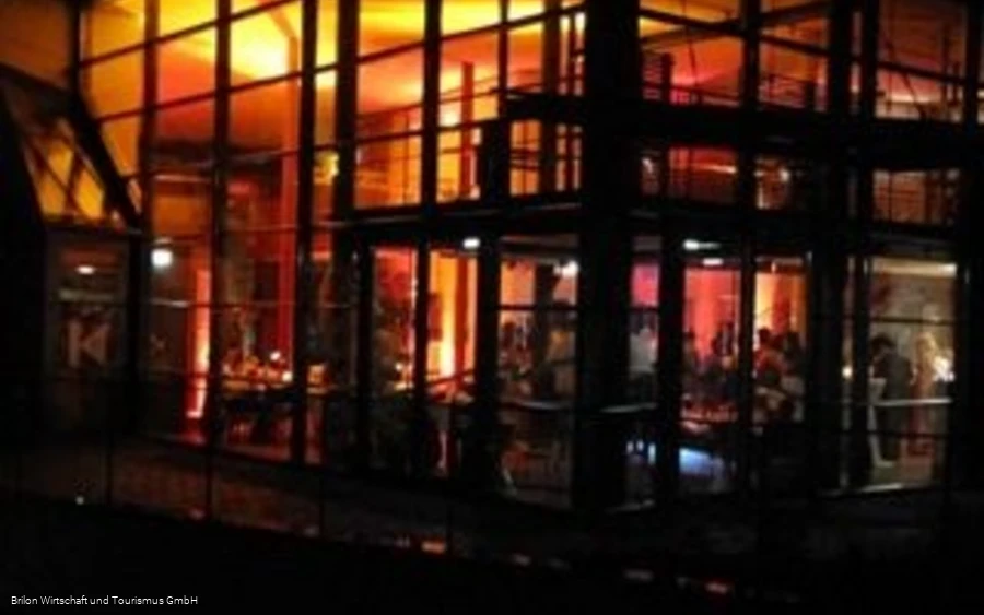 Briloner Bürgerzentrum Kolpinghaus