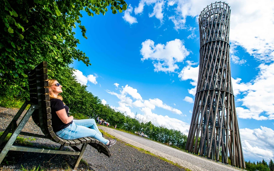 LoermecketurmWarstein