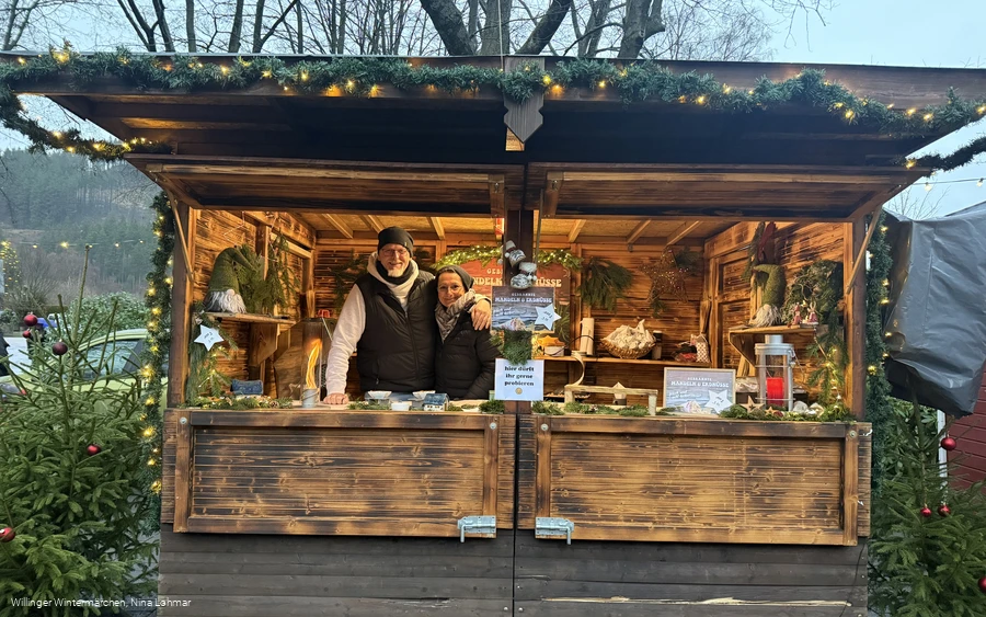 Willinger Wintermärchen