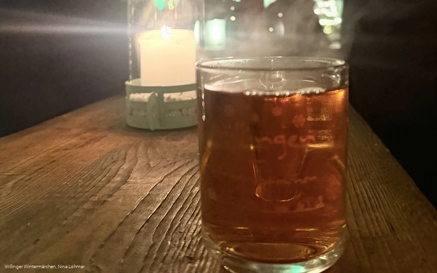Willinger Wintermärchen