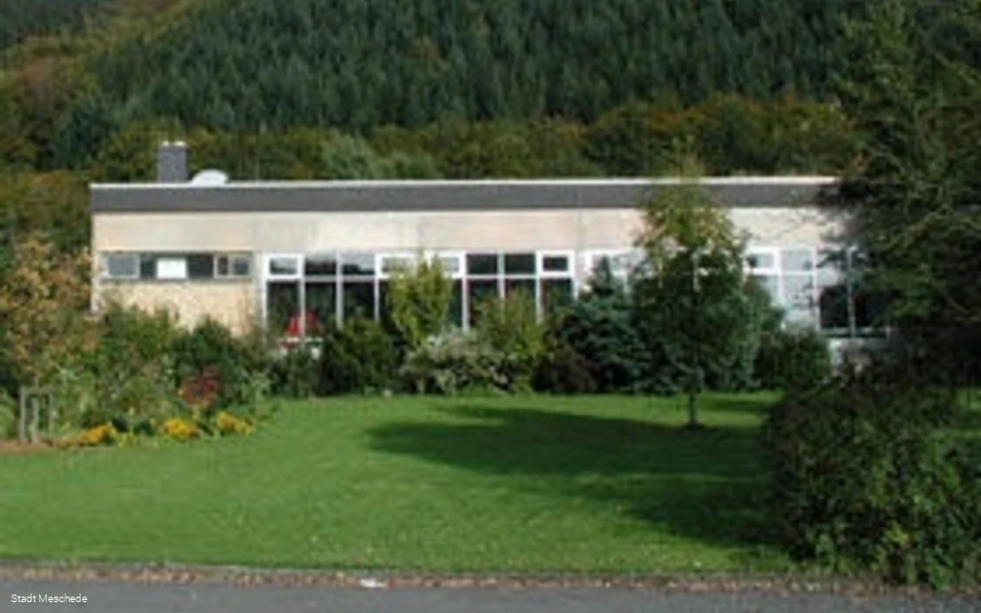 Hallenbad Freienohl