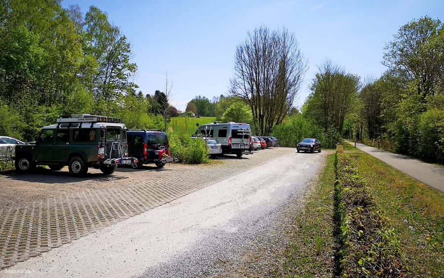 ParkplatzRadknoten1