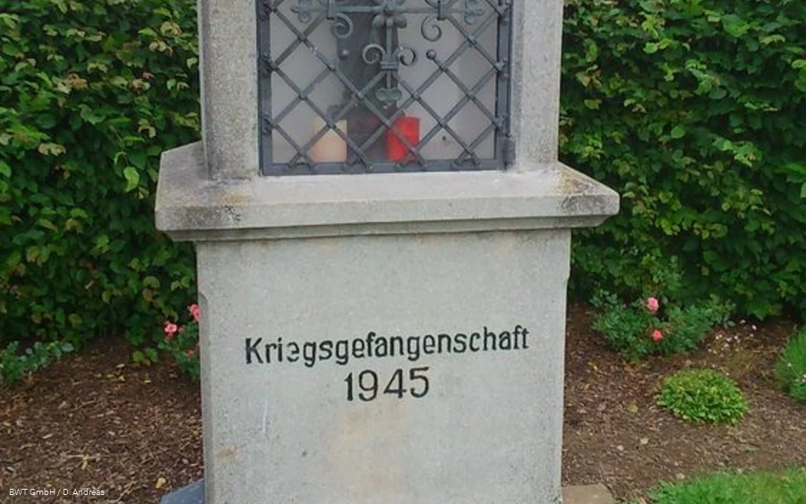 Gedenkstein