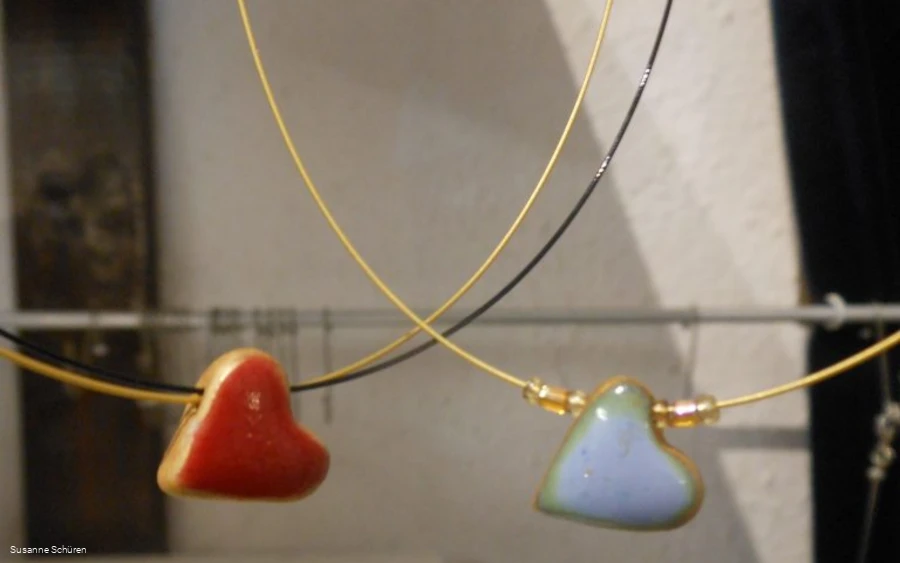 Keramik Werkstatt Neu 5