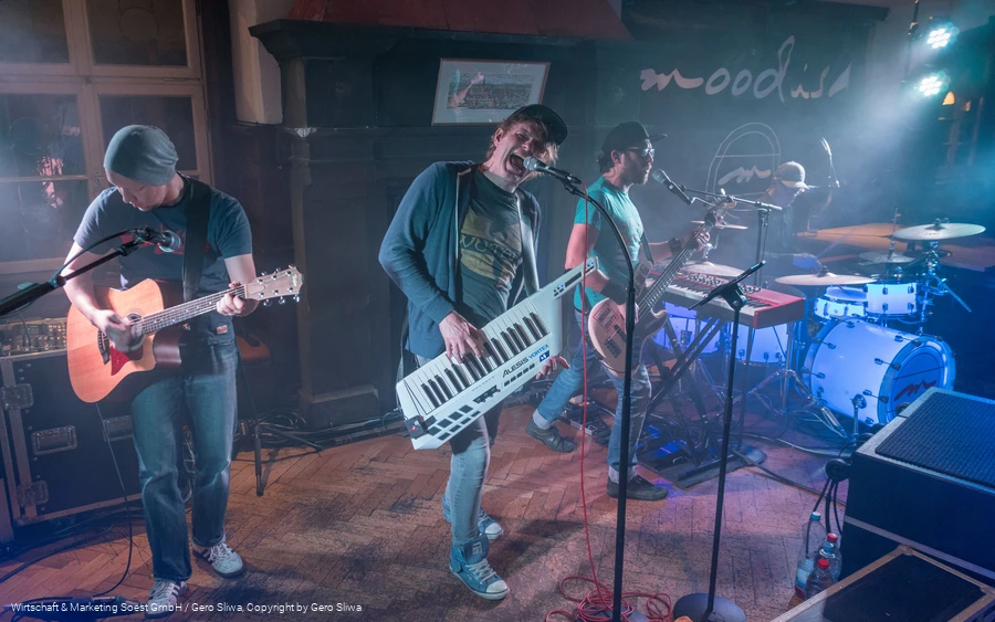 Soester Kneipenfestival