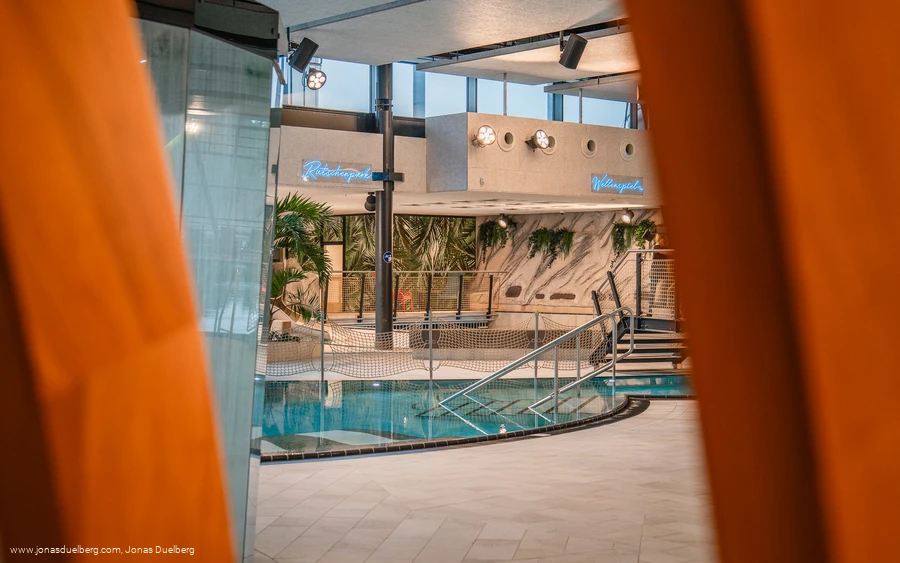 Lagunen-Erlebnisbad Willingen Lagunen-Erlebnisbad Willingen