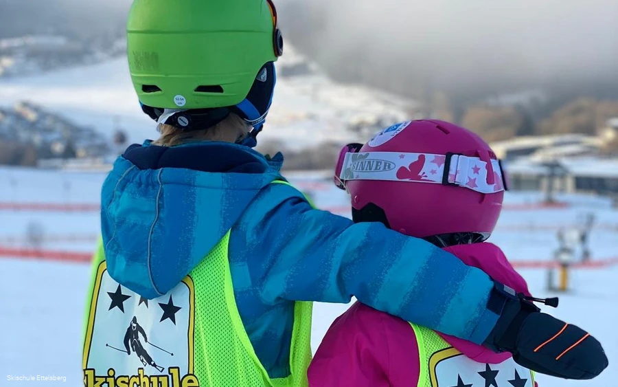 Skischule Ettelsberg Kinder