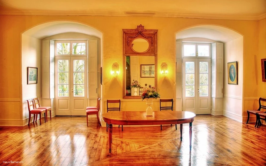 Großer Saal Großer Saal