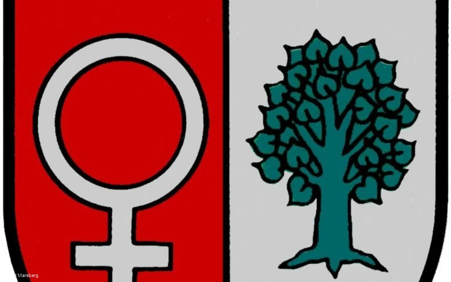 Ortswappen Essentho