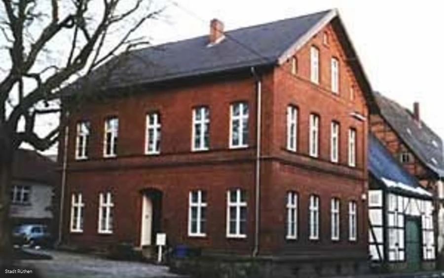 Stadtarchiv
