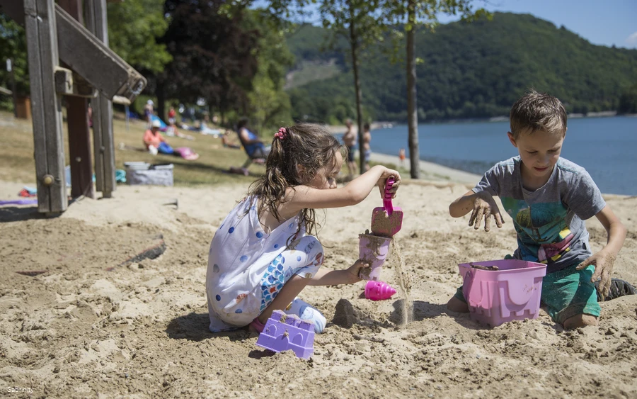 Strandbad Helminghausen