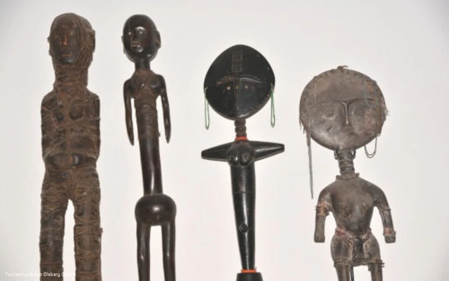 Afrika-Museum Vogt Gevelinghausen