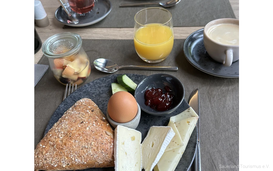 Schlosshotel Brilon-Wald Schlosshotel Brilon-Wald