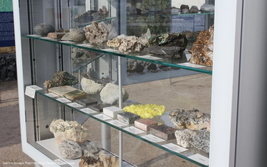 Suttroper Diamanten